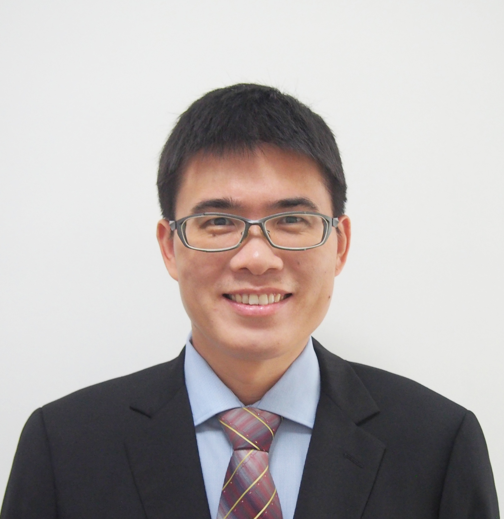 Dashan Huang